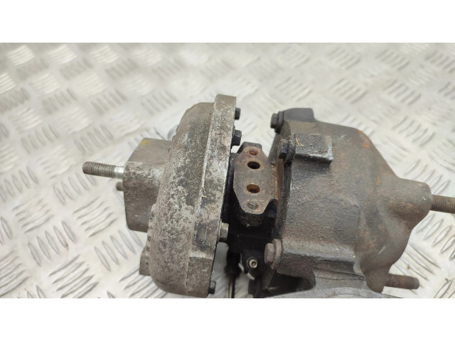 Турбина Honda FR-V 2.2 18900RMAE01