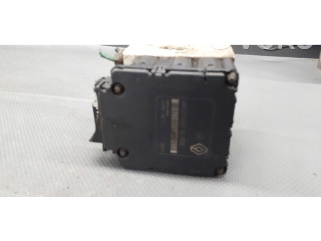 Блок АБС 8200034011A   Renault  Twingo I  1999 - 2006 года