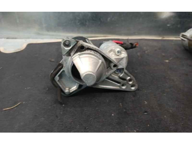 Генератор 22032610019 Dacia Lodgy