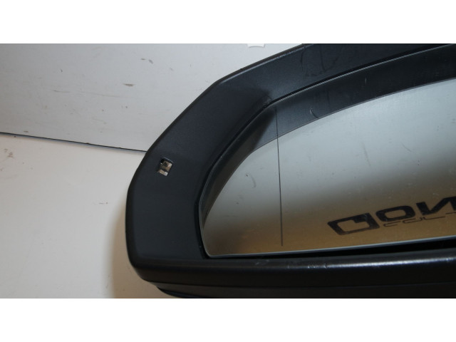 Zpětné zrcátko Audi Q7 4M 2017