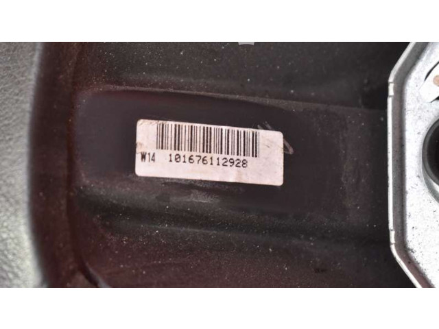 Руль 12774367, 12774367 Saab 9-5