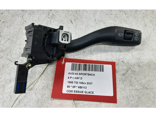 Переключатель дворников 8P0953519, 8P0953519 Audi RS3 8PA