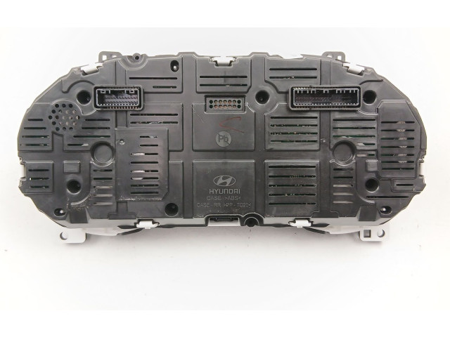 Панель приборов 94003K7000 Hyundai i10