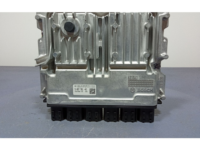 Řídící jednotka 5A57781, 5A57781   Alpine B3 B4 B5 B6 E90 E91 E92 E93 2022