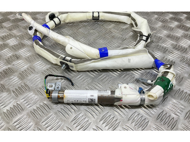Боковая подушка безопасности 8T0880741A   Audi A5 8T 8F