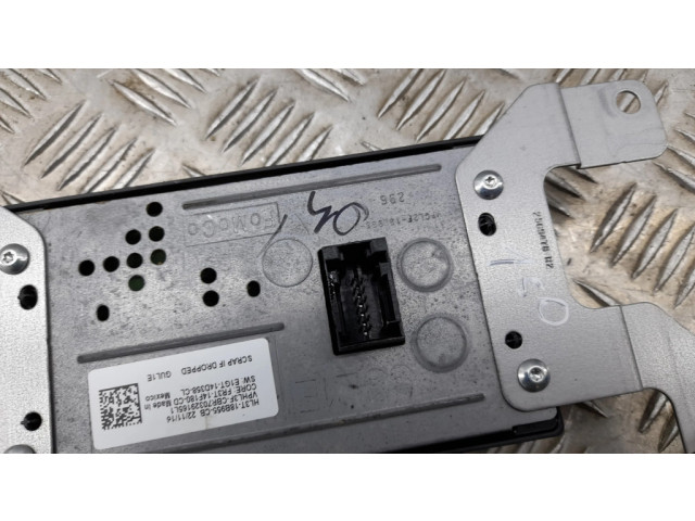 Дисплей    HL3T18B955CB   Ford F150