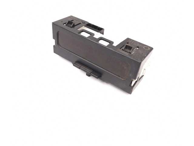 Дисплей    8200350498A, 216759961   Renault Megane II