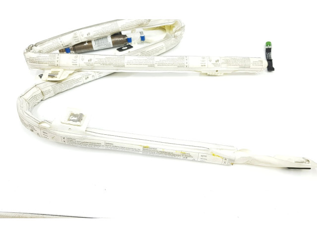 Боковая подушка безопасности A2048602302, A2048602302   Mercedes-Benz GLK (X204)