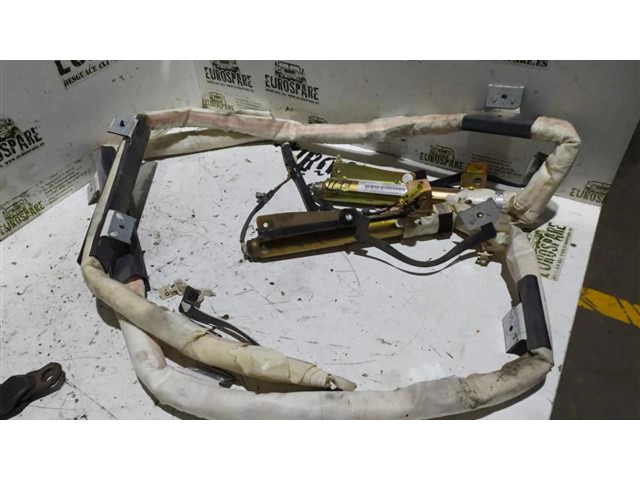 Подушка безопасности двери Jeep Grand Cherokee (WJ)