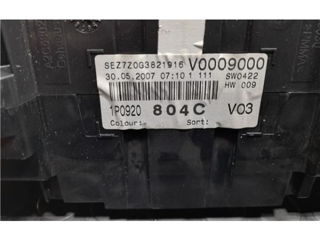 Volant Seat Leon (1P) 2005 1P0920804C  