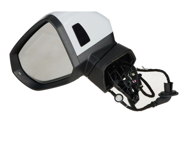 Зеркало электрическое Audi Q3 F3 2018 - года