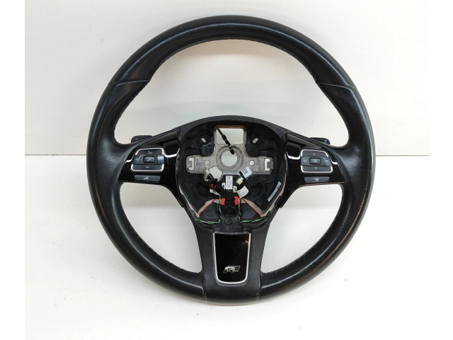 Volant Volkswagen Touareg II 2017 7P6419091CH  