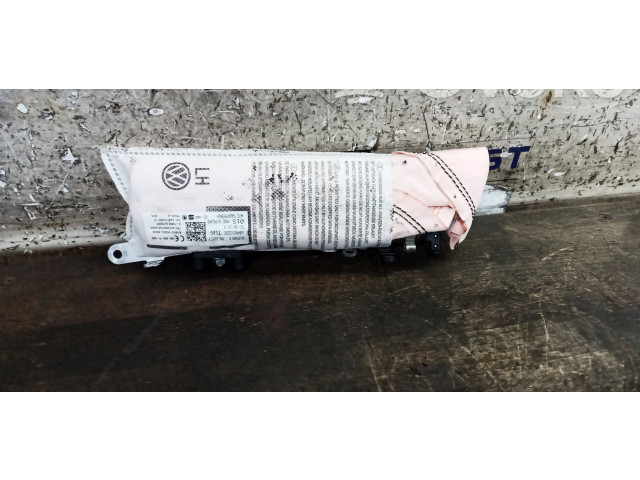 Подушка безопасности в сиденье 5E0880241A, 5E0880241A Skoda Octavia Mk2 (1Z)