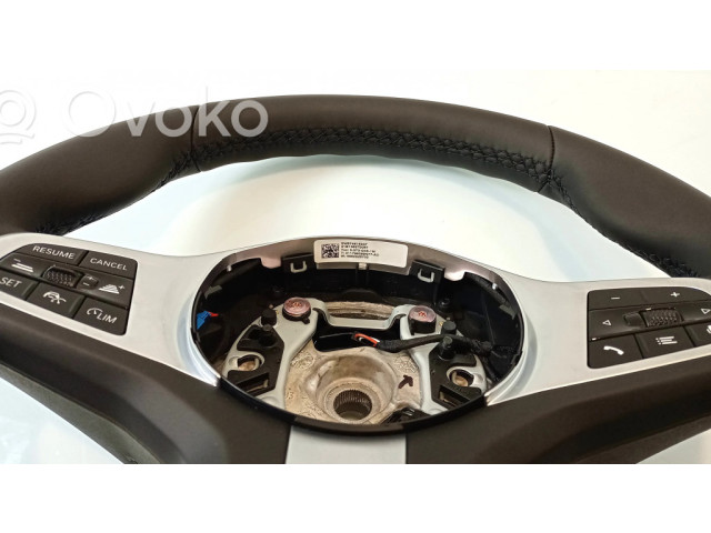 Volant BMW X6 G06 2021 021089, 32308008184
