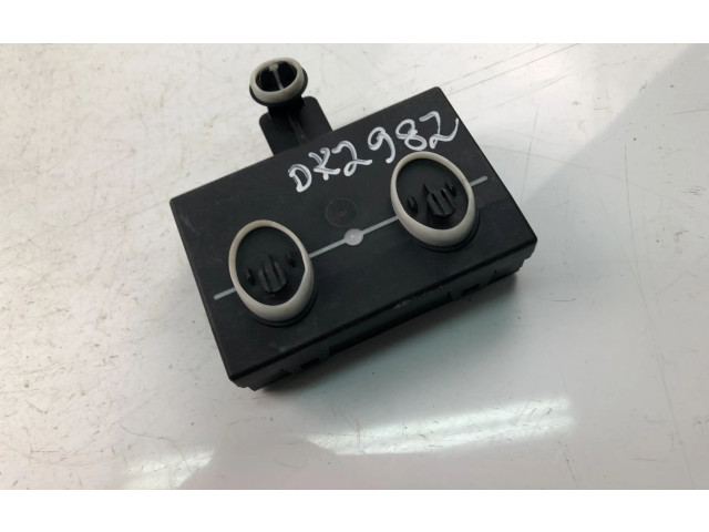 Vstřikovací lišta 7N0959792F Volkswagen Sharan