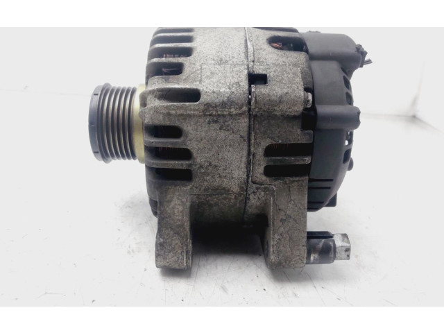 Генератор 9646321780 Citroen C4 I