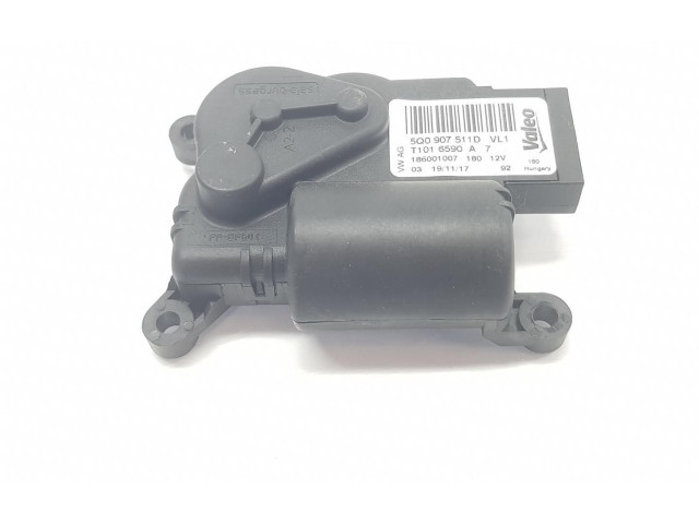 Блок управления 5Q0907511D, 5Q0907511D Volkswagen Golf VII