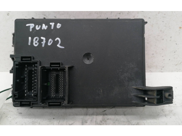 Модуль управления BSM 00517986150, 28094319 Fiat Grande Punto