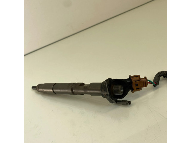 Форсунка 2367033050, 0445116009 Toyota Urban Cruiser (XP110) для дизельного двигателя 1.4