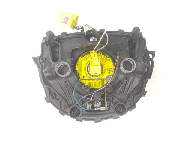 Подушка безопасности водителя 7H0880201T, 7H0880201AC Volkswagen Transporter - Caravelle T5