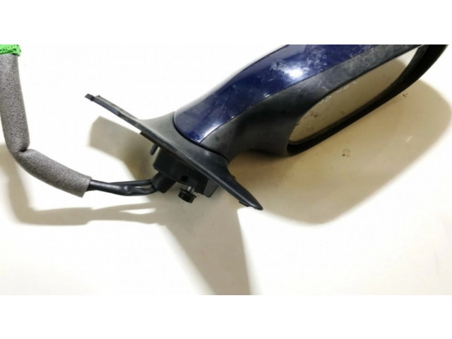Зеркало электрическое правое Volvo S80 1999-2003 года
