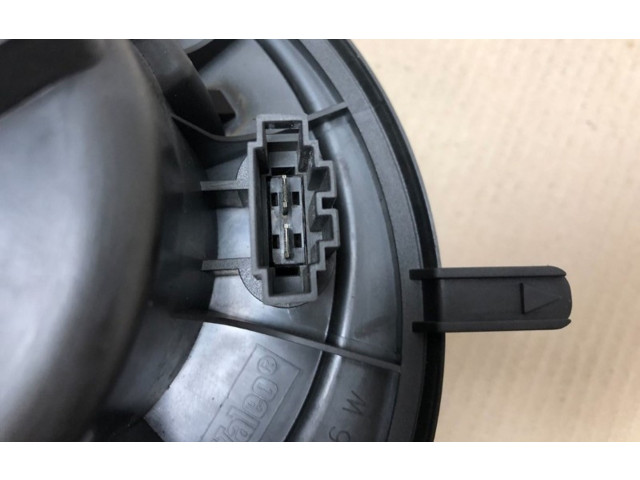 Вентилятор печки    983226W, 983226W   Volkswagen Caddy