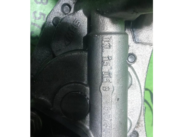 Čerpadlo oleje 03L115105B Seat Ibiza IV (6J,6P)