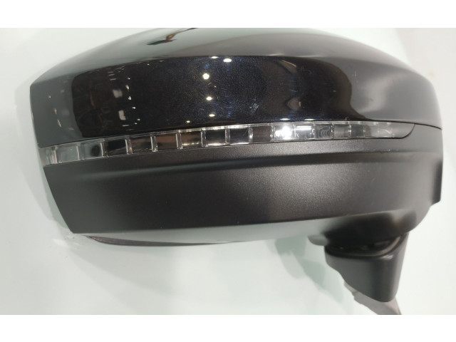 Zpětné zrcátko  Volkswagen Tiguan 2008  047979  