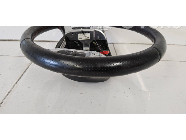 Руль Ford S-MAX 2015 - года AM2T14K147EA, 34094421A