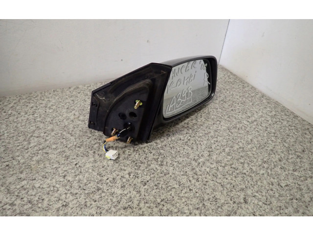 Зеркало электрическое Mitsubishi Lancer 2003 - 2007 года