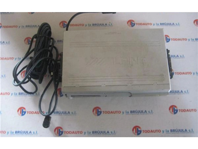 Дисплей       Audi A3 S3 8L