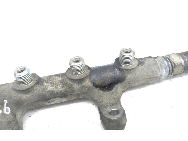 Топливная рампа 0445214025, 0281002405 Renault Avantime