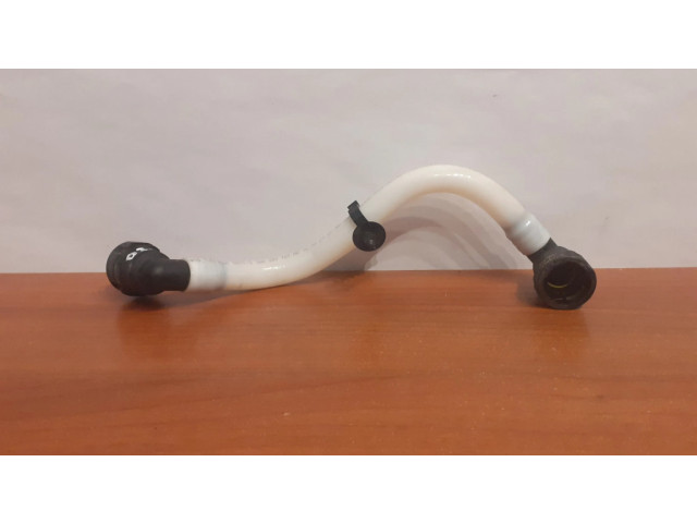 трубка / шланг обратки топливо