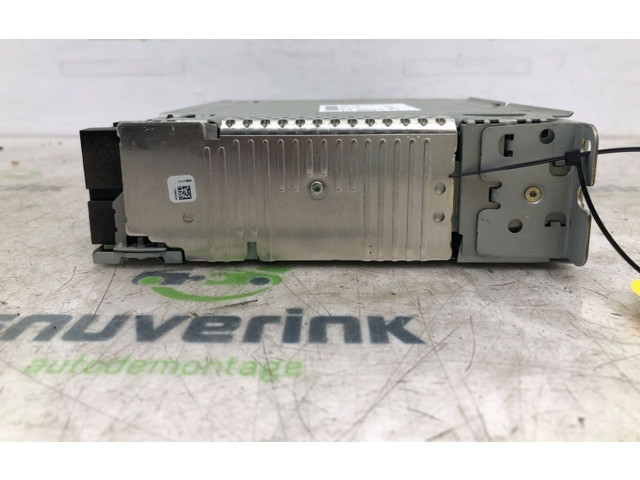 Volant Renault Trafic III (X82) 2017 281151114R, 281151114R