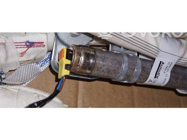 Поршень с шатуном 985P03112R Dacia Spring