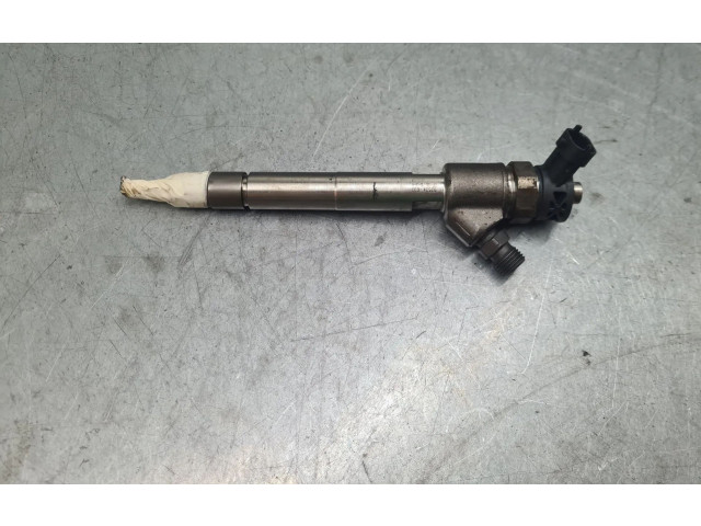 Форсунка 9828959880, 0445110955    Peugeot Partner III   