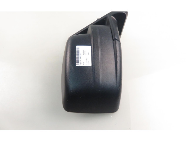 Зеркало электрическое Jeep Patriot - года