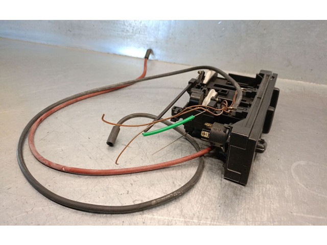 Модуль блока управления кондиционером 3345199, 3345199   Volvo 440