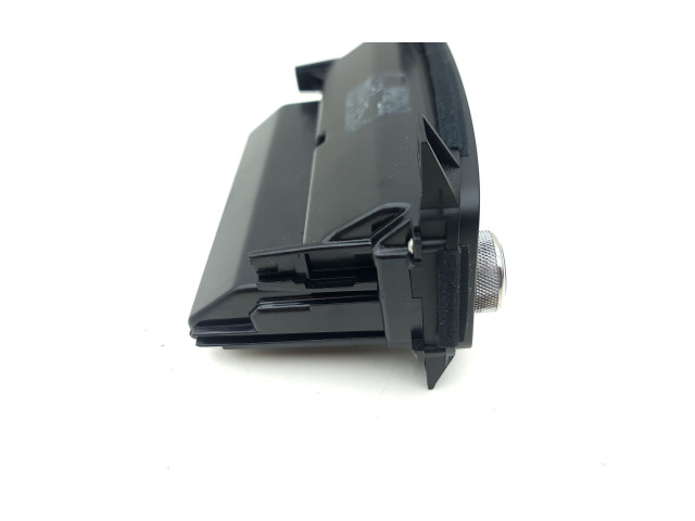 Блок управления климат-контролем Bentley Flying Spur