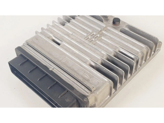 Блок управления двигателя R0411C005E, 1220530 Ford Transit - Tourneo Connect