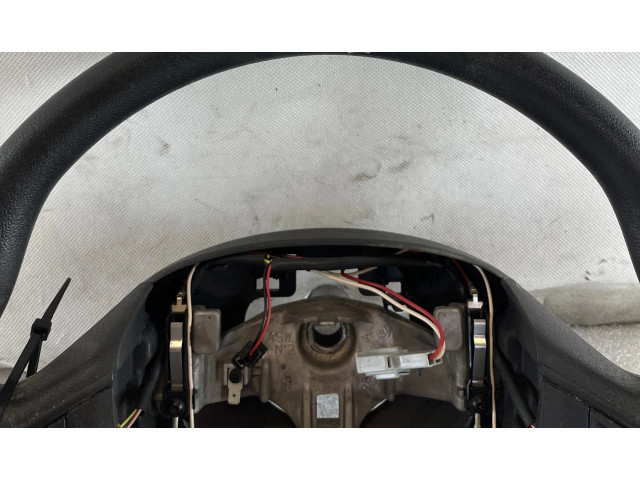 Руль Renault Kangoo III 2021 - года