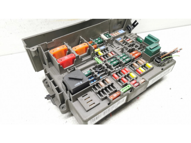   Pojistková skříňka 911944403, 62869681030101   BMW 1 E81 E87 2007