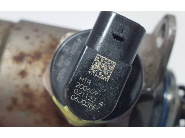 Топливный насос