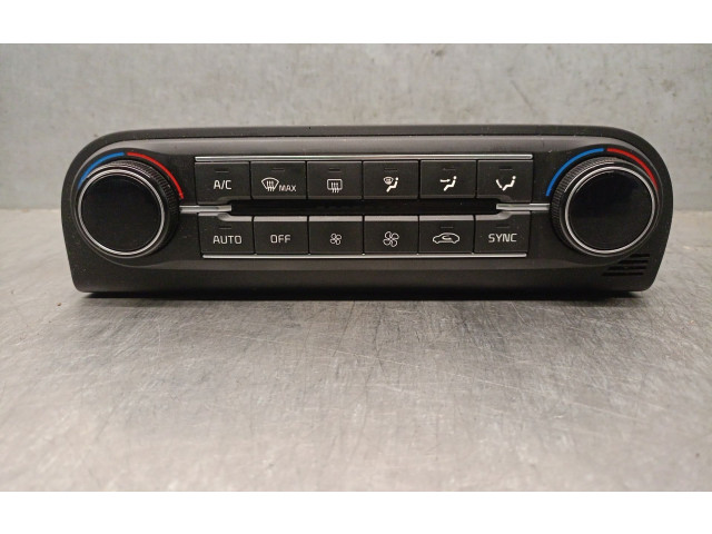 Блок управления климат-контролем 97250J7301   KIA Xceed