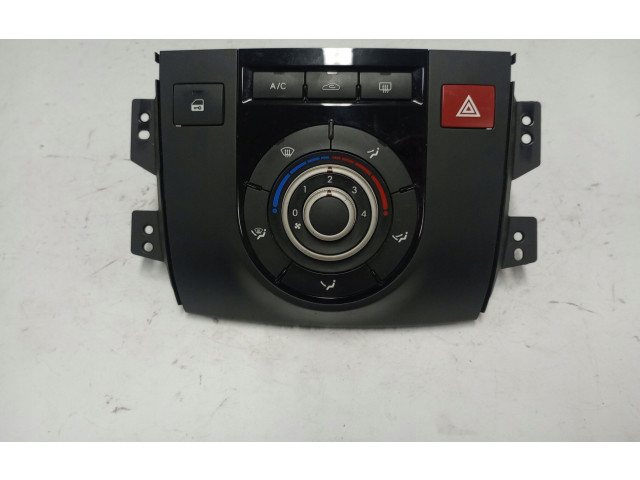 Блок управления климат-контролем 972501P160, 97250   KIA Venga