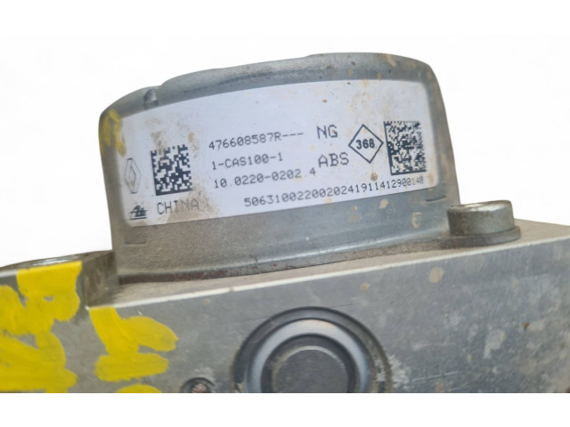 Блок АБС 476608587R, 10022002024 Dacia Dokker 2012 - года