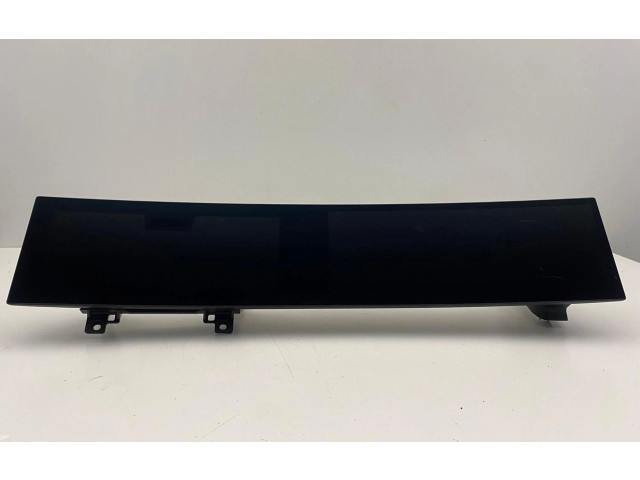 Дисплей    5A42BB36   BMW iX