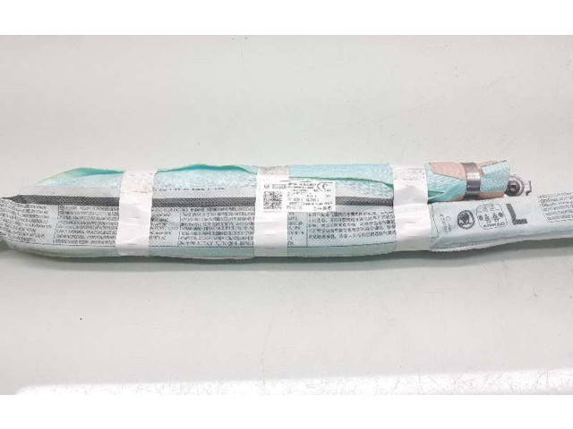 Надувная подушка для передней двери       Skoda Octavia Mk3 (5E)  2013 - 2019 года   