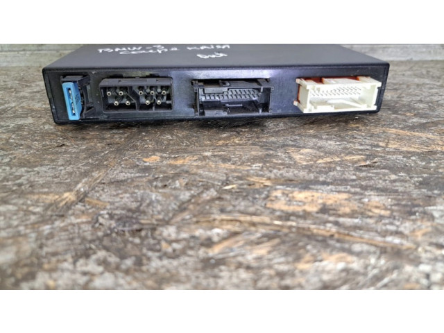 Блок комфорта 1387955, 084659051   Acura ILX   