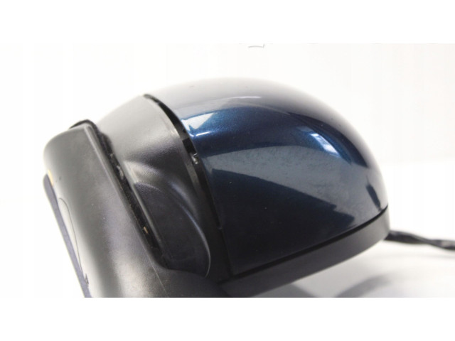 Зеркало электрическое        Skoda Fabia Mk2 (5J)  2007 - 2014 года   